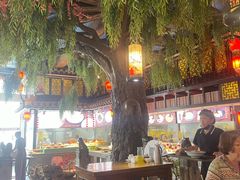 -文楼·淮扬菜·淮安早茶(河下古镇翔宇店)