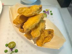 -春色如许·茶食餐厅(桃李春风店)