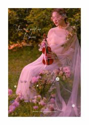 点击看大图 -乐派诗婚纱摄影