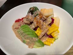 -万丽轩·粤菜(王府井金茂万丽酒店)