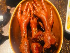 -喜晋道面馆(华严寺广场店)