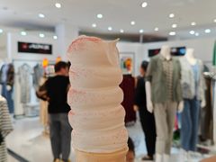 -DQ·蛋糕·冰淇淋(昌平国泰店)