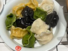 -双合园·海鲜水饺青岛菜(万佳广场店)