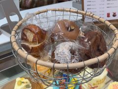 -B.O.M波姆烘焙(凤凰街店)