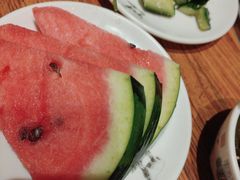 -额尔敦草原涮羊肉·烧烤(冻青树总店)
