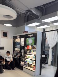 -U·NI SALON 造型