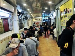 大堂-文记壹心鸡(宝华路店)