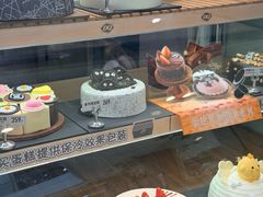 -DQ·蛋糕·冰淇淋(雨花吾悦店)