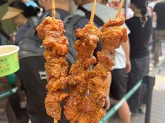 -牛街洪记小吃店(牛街店)