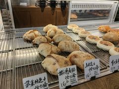-Cafe Mersey默西咖啡(平江店)