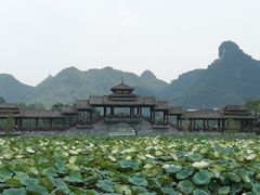 -南宁花花大世界景区