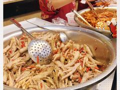 -嘉州九妹凤爪(乐山总店)