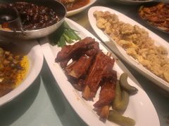 -牛庄馅饼(安通街店)