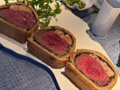 -弦月窗LUNETTE BY AMANDA(复兴路店)