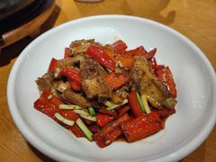 -巢爷老味(东方红店)