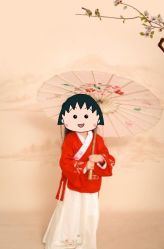 -爱儿宝孕妇儿童亲子摄影(月亮河店)