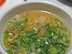 -阿西娅食府(中关村店)