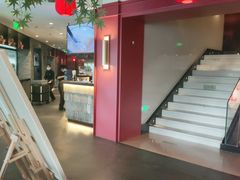 -老墙根涮肉·铜锅鲜羊肉(良乡店)