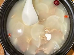 -嫩芽 ·地道重庆菜(十八梯露台夜景店)