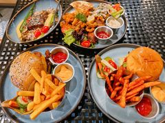 -bluefrog蓝蛙(悠唐购物中心店)