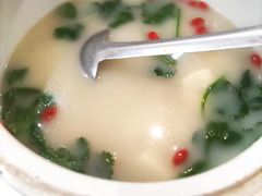 -台山美食一绝阿四台山黄鳝饭(阿四创作店)