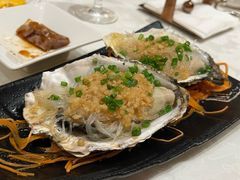 -臻宝中餐厅·大连菜·海鲜·融合菜(大连一方城堡豪华精选酒店)
