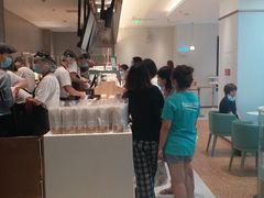 -奈雪的茶(大连新玛特店)