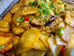 -有位虾匠·香辣蟹·小龙虾(李村店)