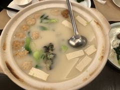 -佘山世茂艾美·御珍轩中餐厅