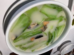 -老伙记海鲜码头(北滘店)