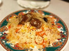 -巴依老爷新疆美食(工体旗舰店)