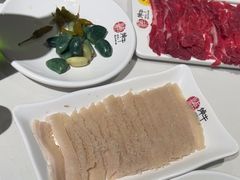 -焯牛潮汕牛肉火锅(云峰街创始店)