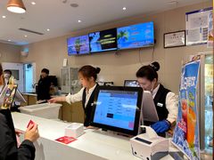 -新侨三宝乐面包店(崇文门店)