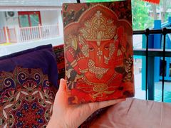 -半坡九号老挝冰咖啡