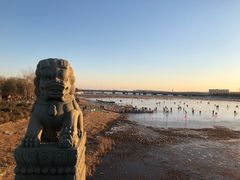 -卢沟桥文化旅游区