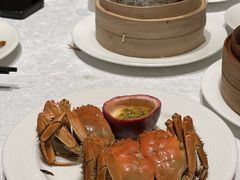 -京香轩·中餐厅(上海中庚聚龙酒店)