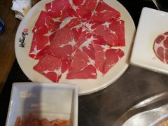 -纸盐河码头火锅(十八梯店)