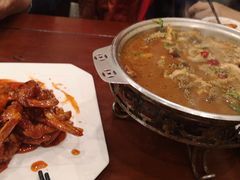 -北平小馆·烤鸭·家常菜(磨房北里店)
