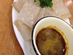 -东北农家小院(定西路店)