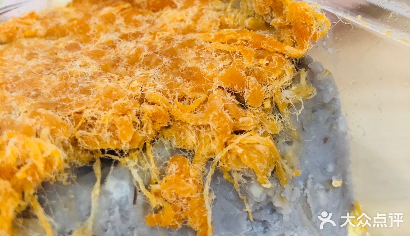 拔草TB网红手作面包甜品，惊艳！