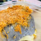 拔草TB网红手作面包甜品，惊艳！