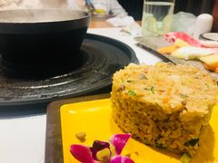 -哈拉海和牛主题餐厅(哈西店)