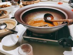 -湘满甲·黄焖甲鱼创始者·湘菜·鲁菜(潘家园店)