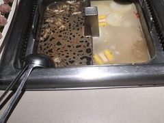 -海底捞火锅(团结桥店)