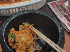-大同江朝鲜菜•长春地标美食(绿园吾悦广场店)