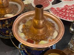 -南门涮肉(通州大船店)
