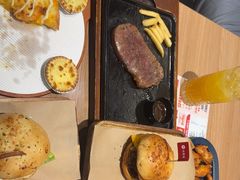 -必胜客(龙泉万达店)