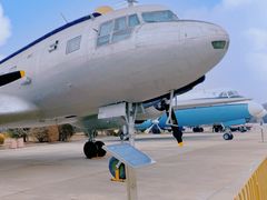 -中国航空博物馆