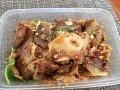 幸福de夫妻肺片-川外川(星海店)