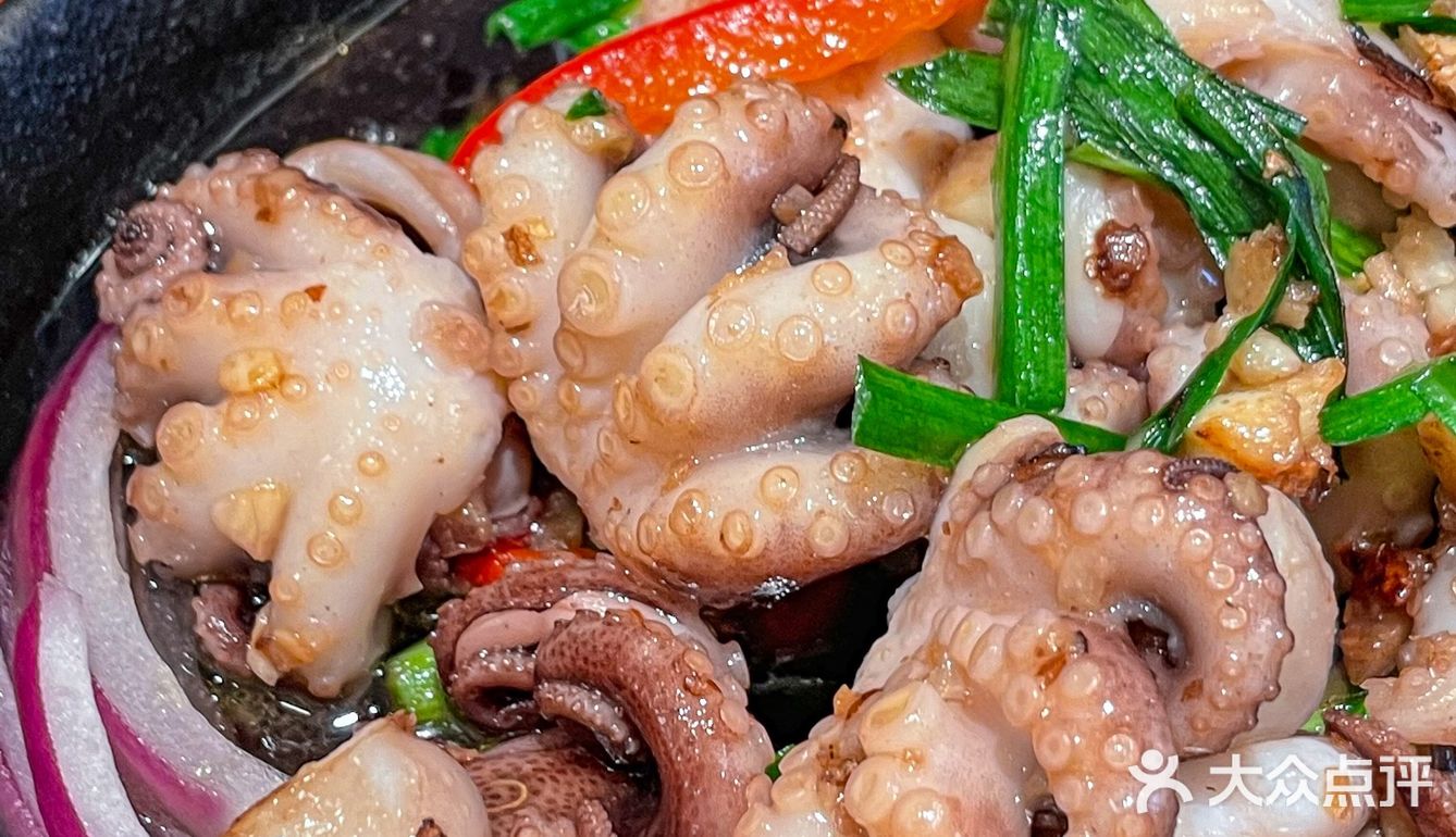 人均不过百，多少次来王府井都为了这一口……